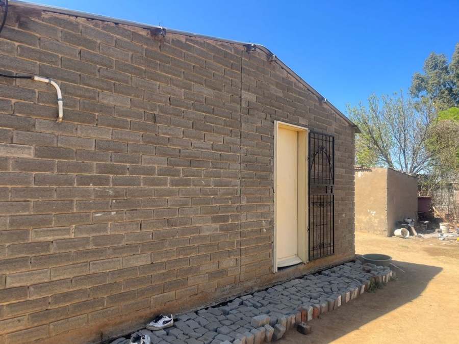 2 Bedroom Property for Sale in Turflaagte Free State